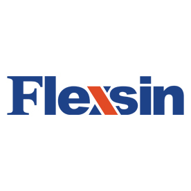 Flexsin technologies pvt.ltd logo