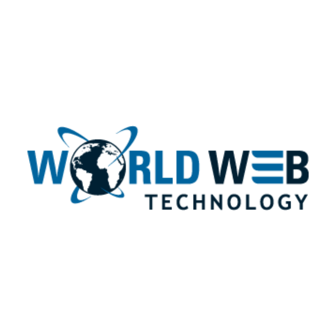 World Web Technology Pvt Ltd company logo