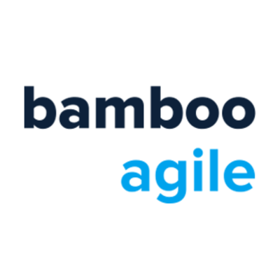 Bamboo Agile company logo