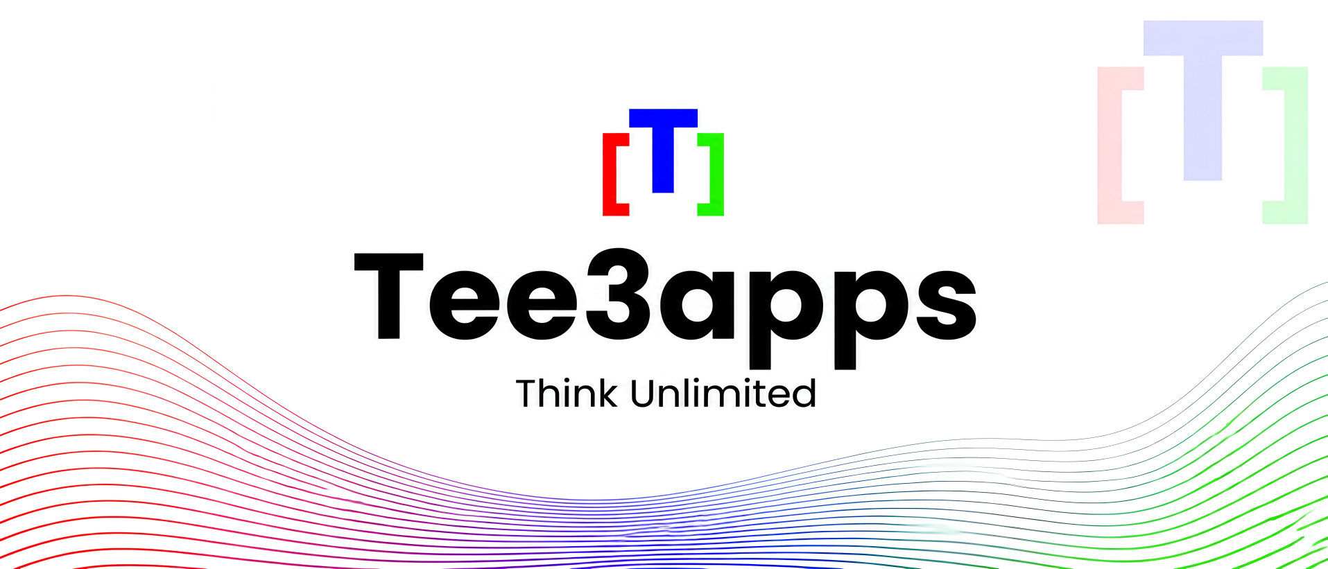 company banner