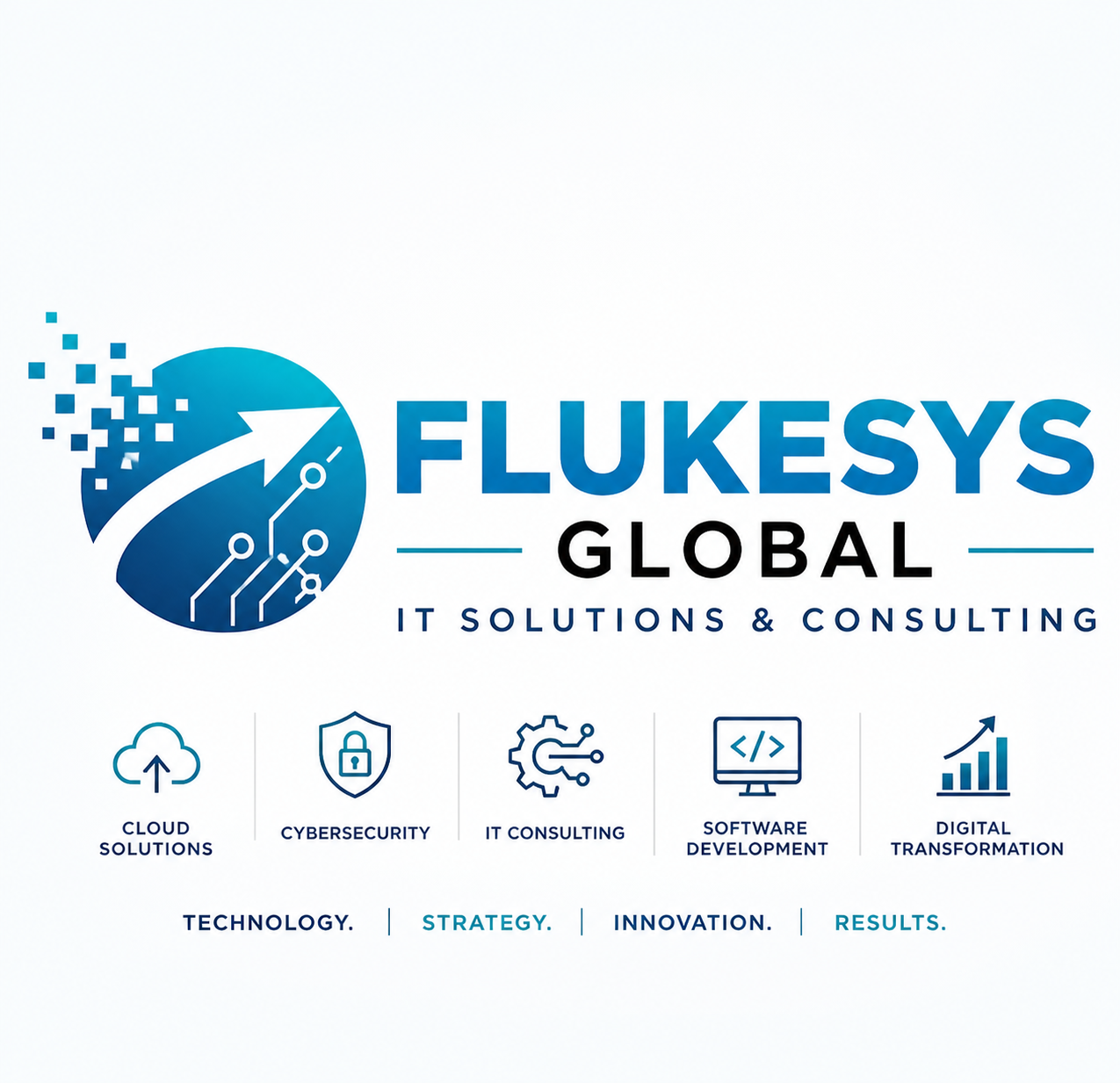 Flukesys Global
