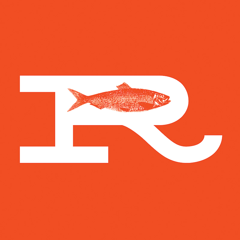 Red Herring Design logo