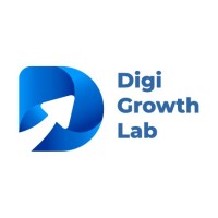 Digi growth lab logo