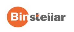 Binstellar Technologies Pvt. Ltd. logo