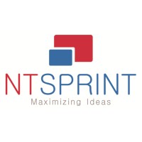 NTSprint LLC logo