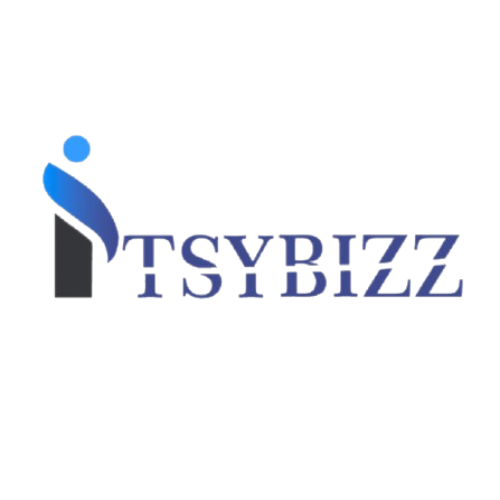 Itsy Bizz company logo