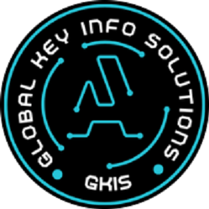 Global Key Info Solutions company logo