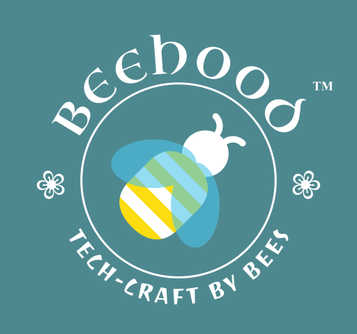 Beehood Private Limited company logo