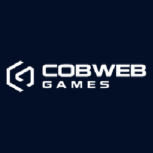 Cobweb Games logo