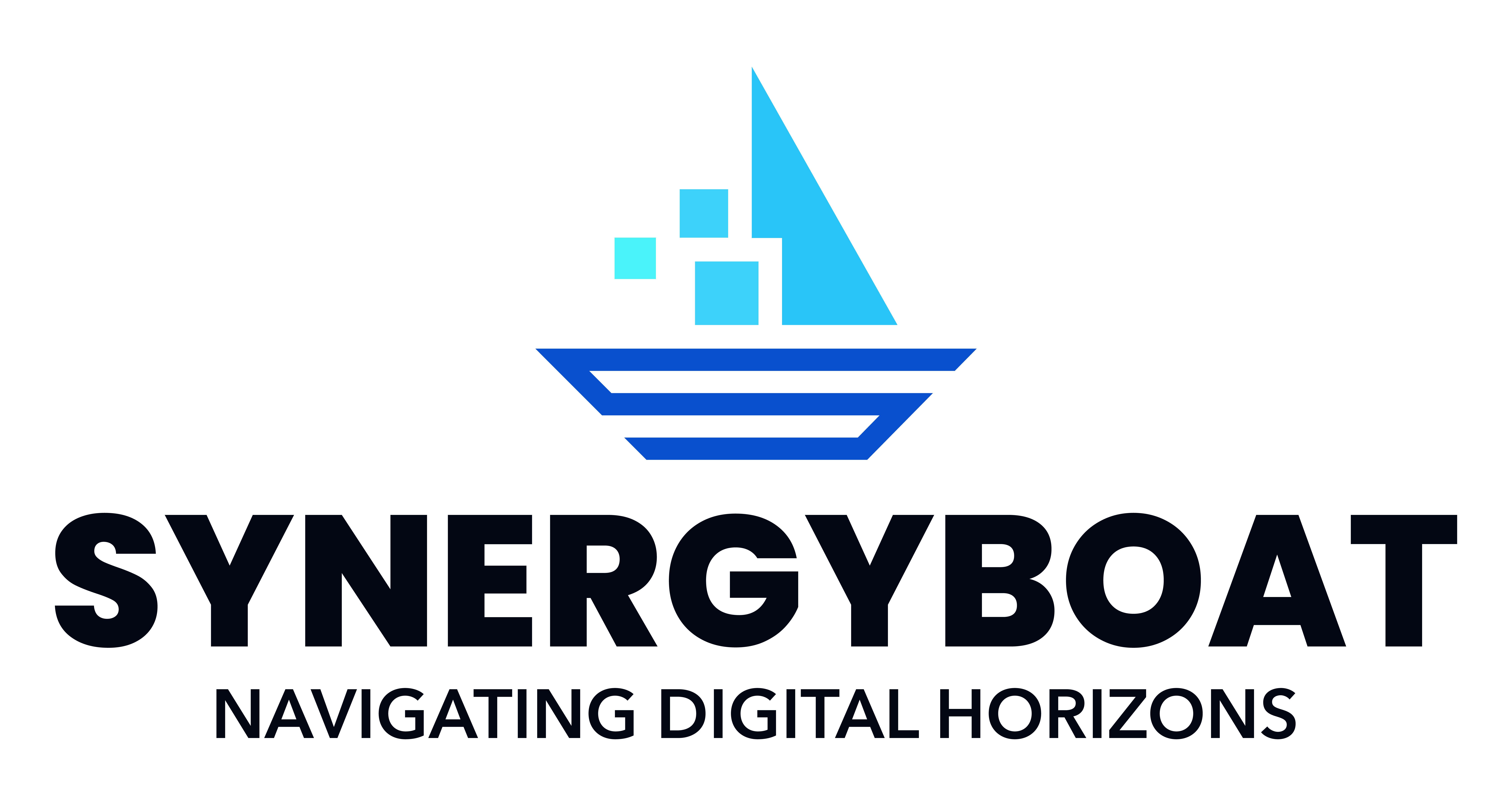 Synergyboat Solutions logo
