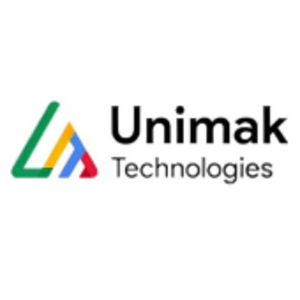 Unimak Technologies logo