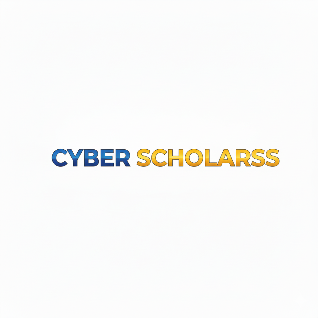Cyberscholarss logo