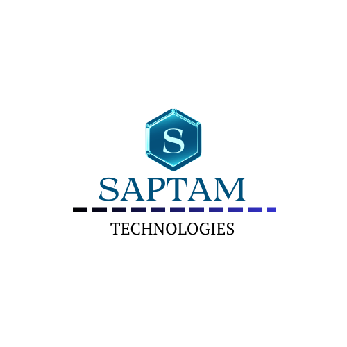 Saptam Technologies company logo