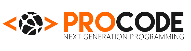 PROCODE IT SERVICES logo