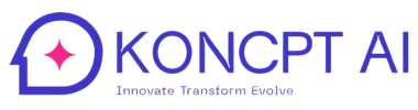 KONCPT AI logo