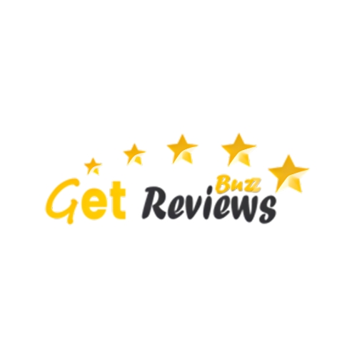 Get Reviews Buzz logo