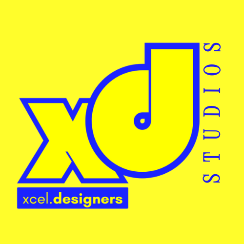 Laliit Karakoti - Founder at xceldesigners logo