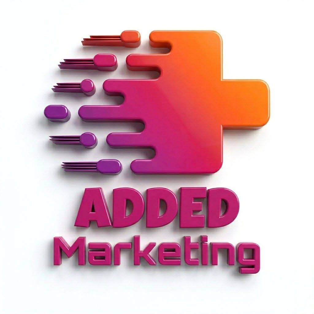 Added Marketing 