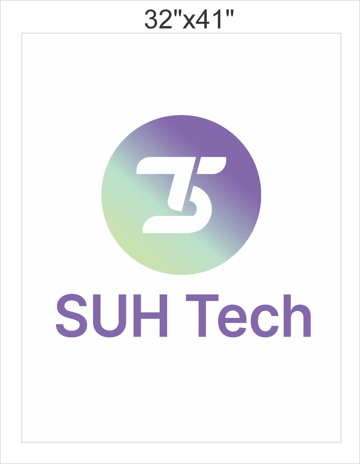 SUH TECH PVT LTD logo