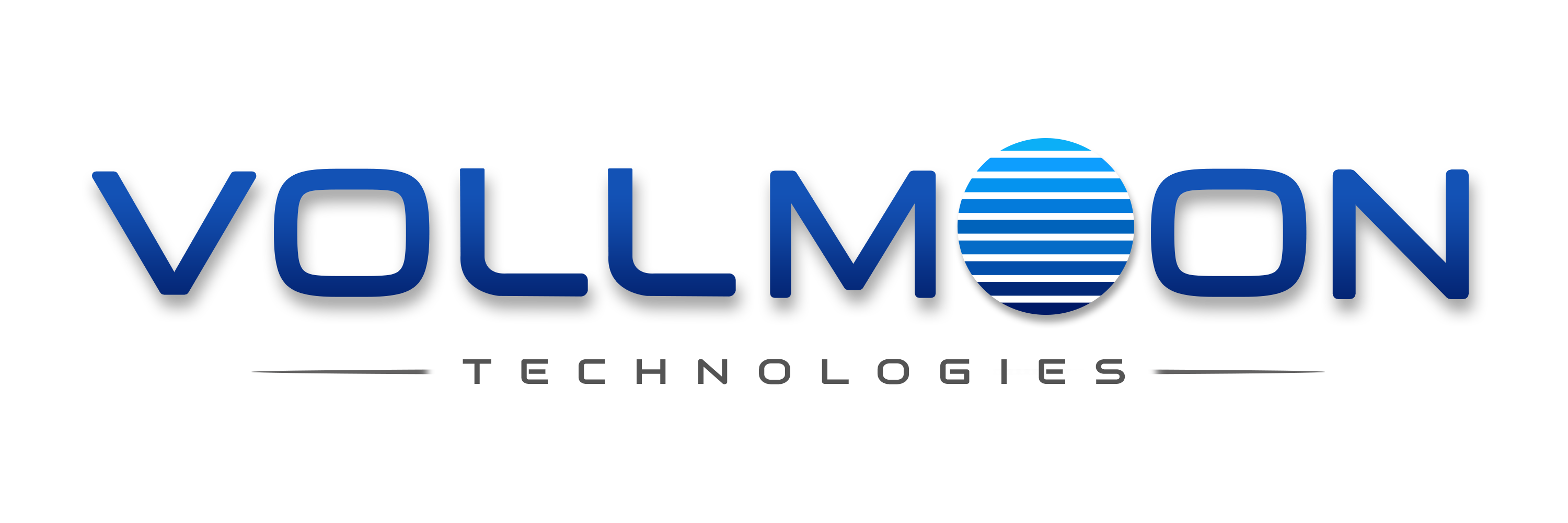 Vollmoon Technologies logo
