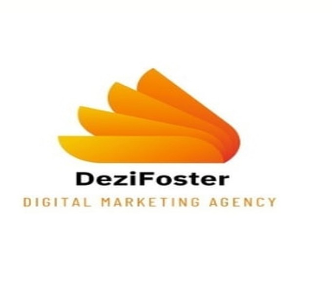 Dezifoster logo