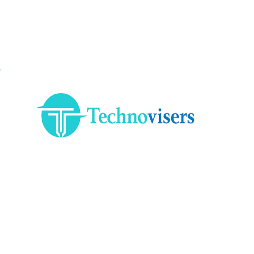Technovisers logo