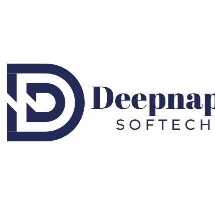 Deepnap Softech logo