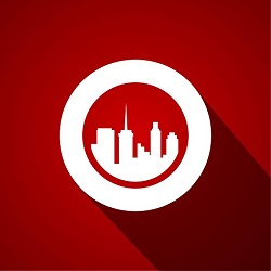 Downtown Applications company logo