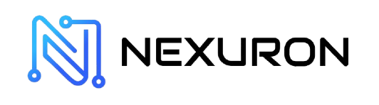 Nexuron Technologies logo