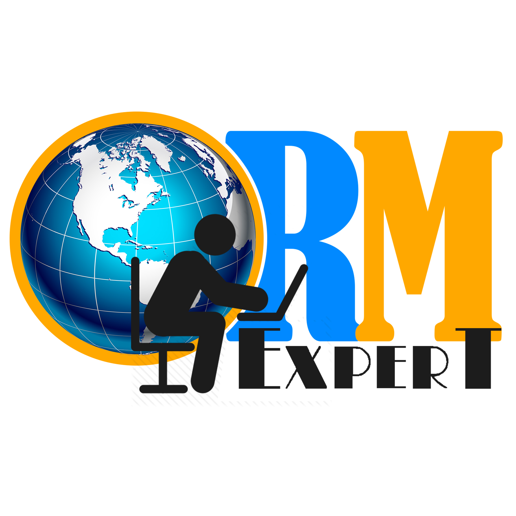 ORM Expert (OPC) Pvt. Ltd. logo