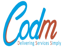 CodM Software company logo