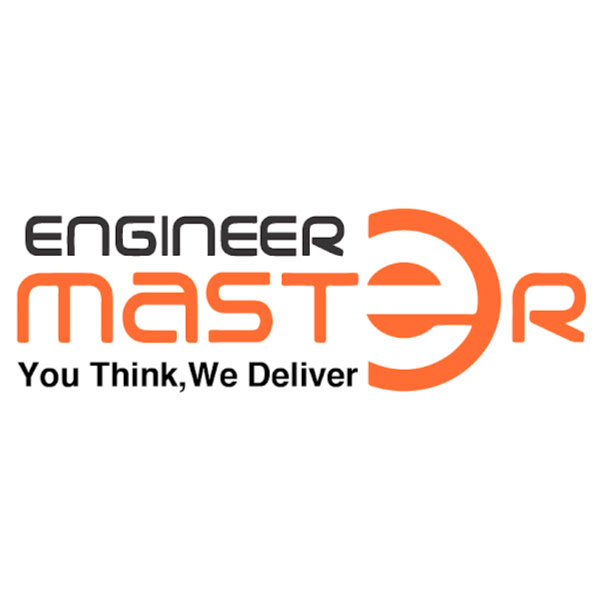 Engineer Master Solutions Pvt Ltd  company logo
