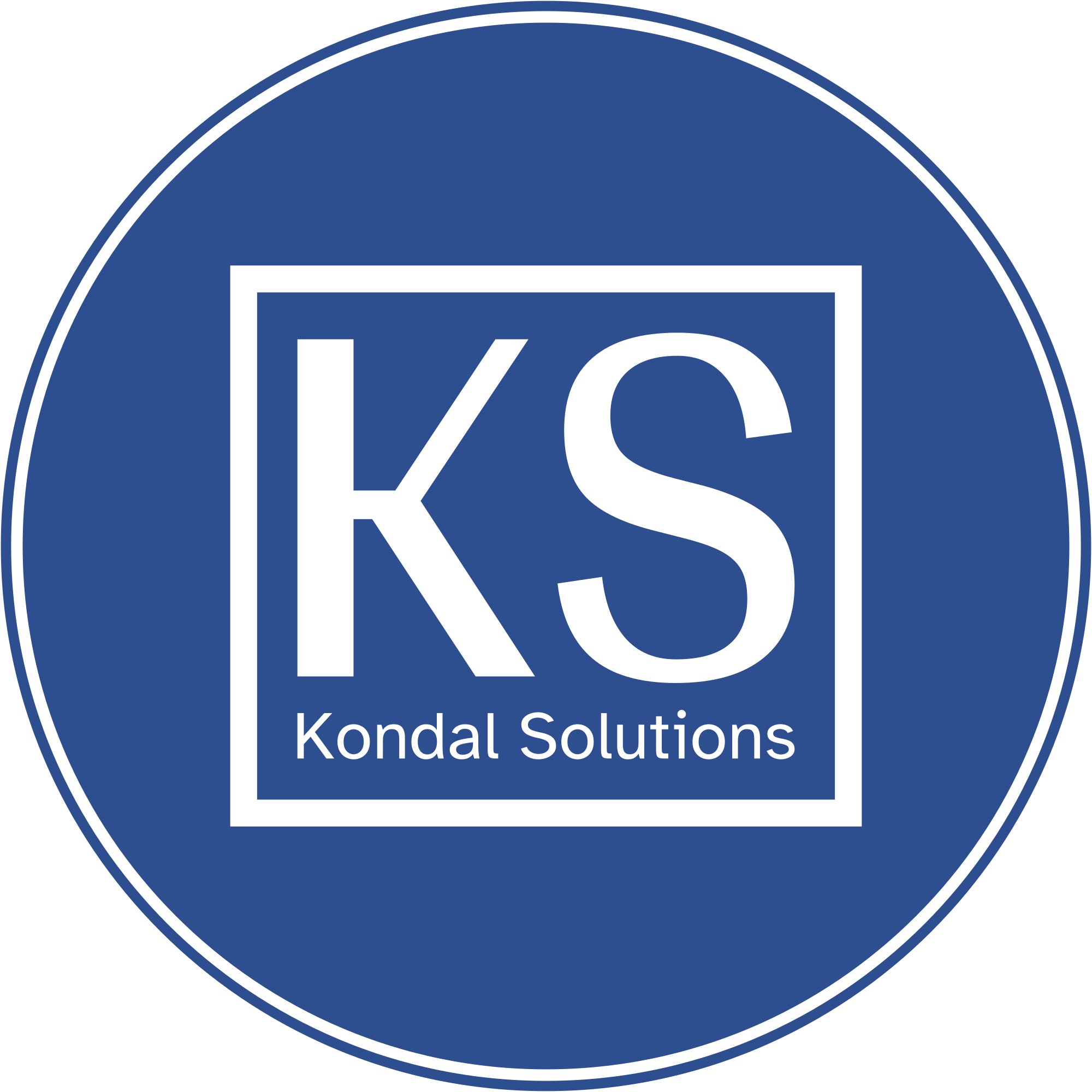 Kondal Solutions company logo