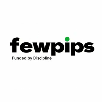 Fewpips company logo
