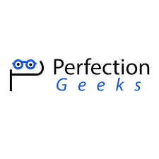 PerfectionGeeks Technologies company logo