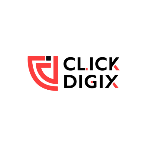 Click Digix logo