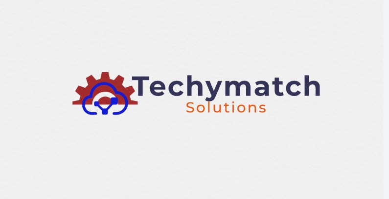 Techy match solutions 