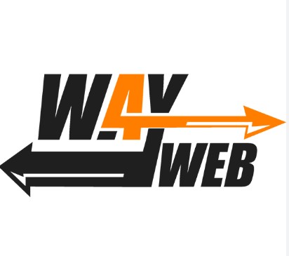 Way for Web logo