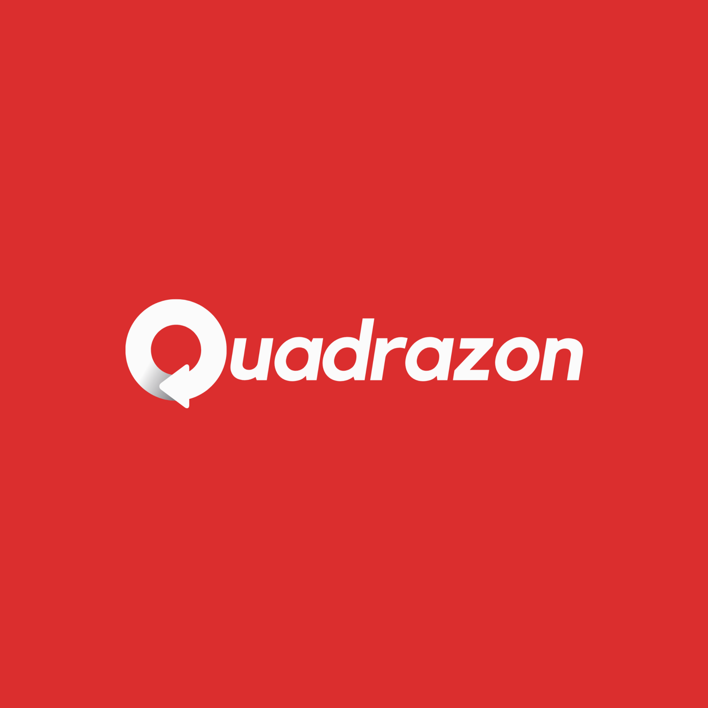 Quadrazon company logo