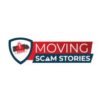 Moving Scam Stories company logo
