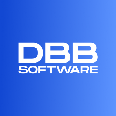DBB Software company logo