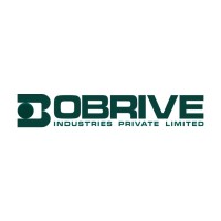 Obrive company logo