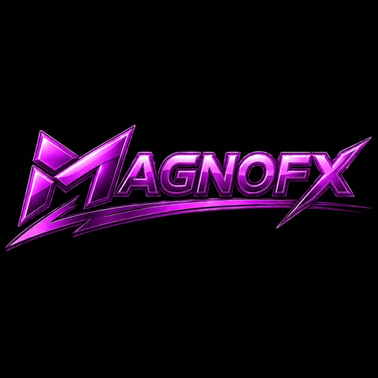 MagnoFx company logo
