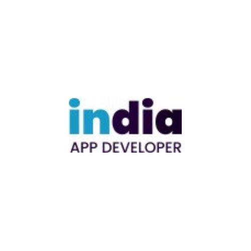 IndiaAppDeveloper company logo