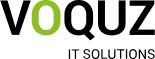 VOQUZ IT Solutions GmbH logo