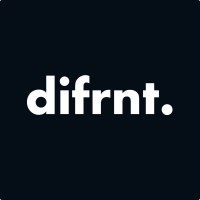 DIFRNT AGENCY SRL logo
