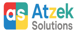 ATZEK Solutions company logo