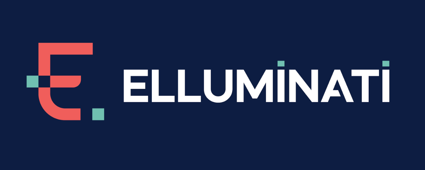 company banner