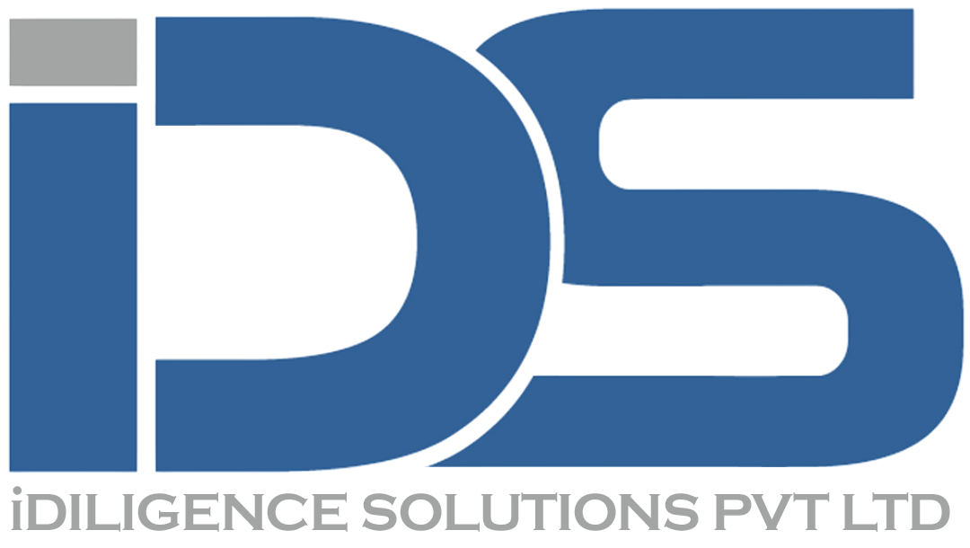 iDiligence Solutions Private Limited company logo