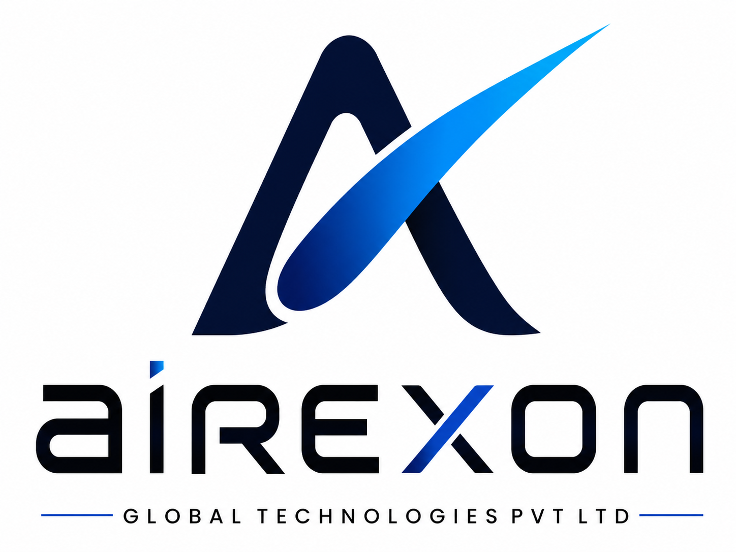 Airexon Global Technologies Pvt Ltd company logo